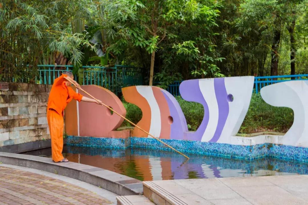 深圳游乐园排名前十名,深圳室内游乐园