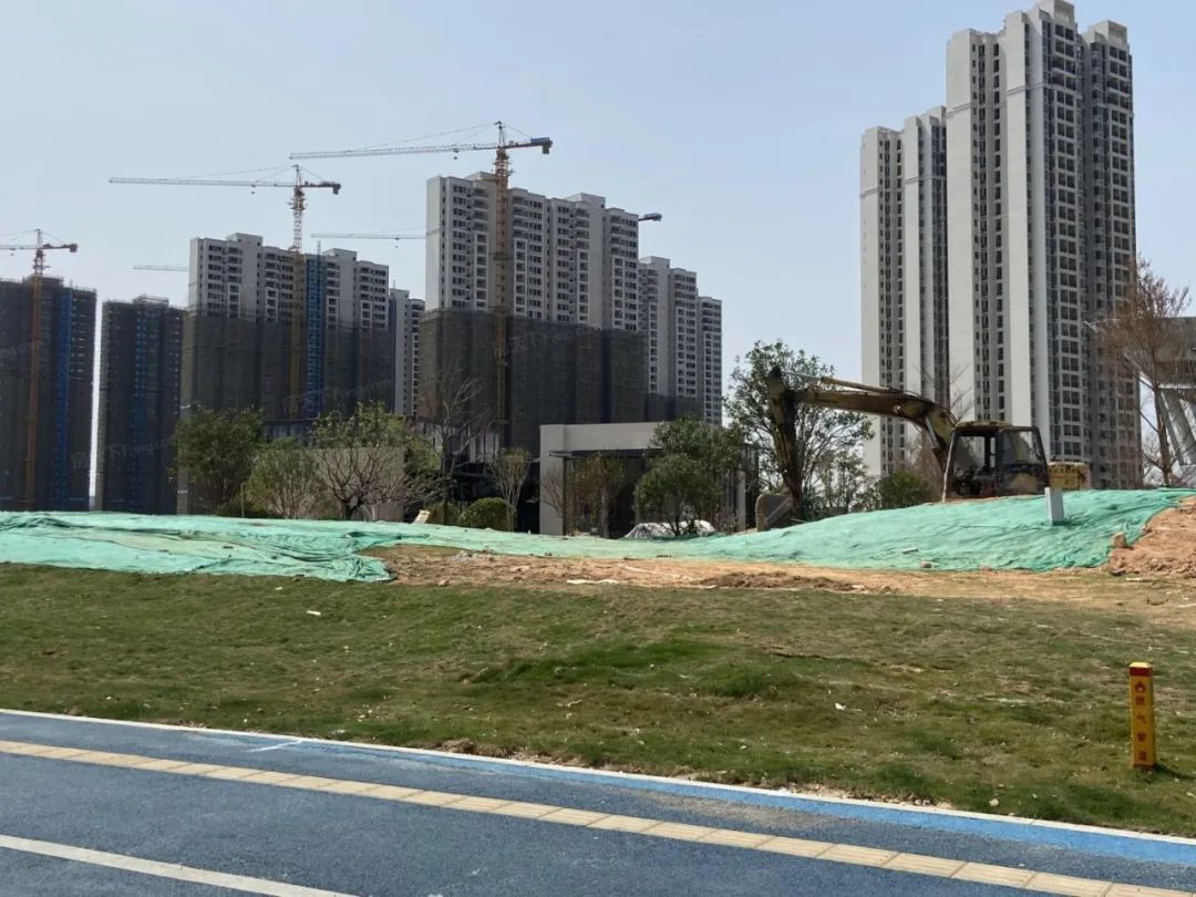 黄埔降价最厉害的三个新盘,广州黄埔区6月份新盘