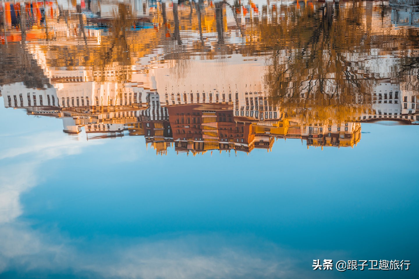 与布达拉宫相关的故事传说,布达拉宫大昭寺扎什伦布寺的传说