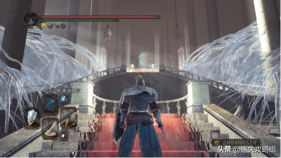 黑暗之魂2原罪学者流派推荐,黑暗之魂2原罪学者黯淡变质