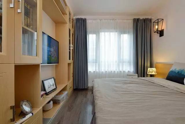 90平米房子节省空间改造,77平老房子简单装修视频