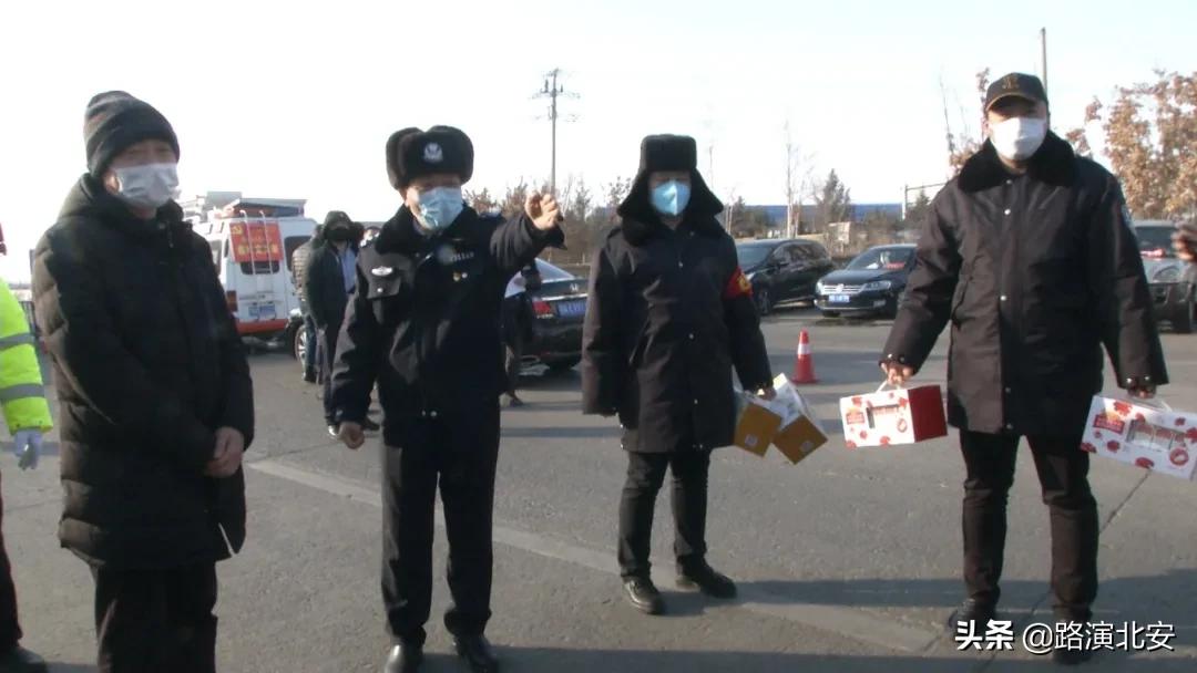 有一种志愿叫战疫情,有一种安心叫人民子弟兵