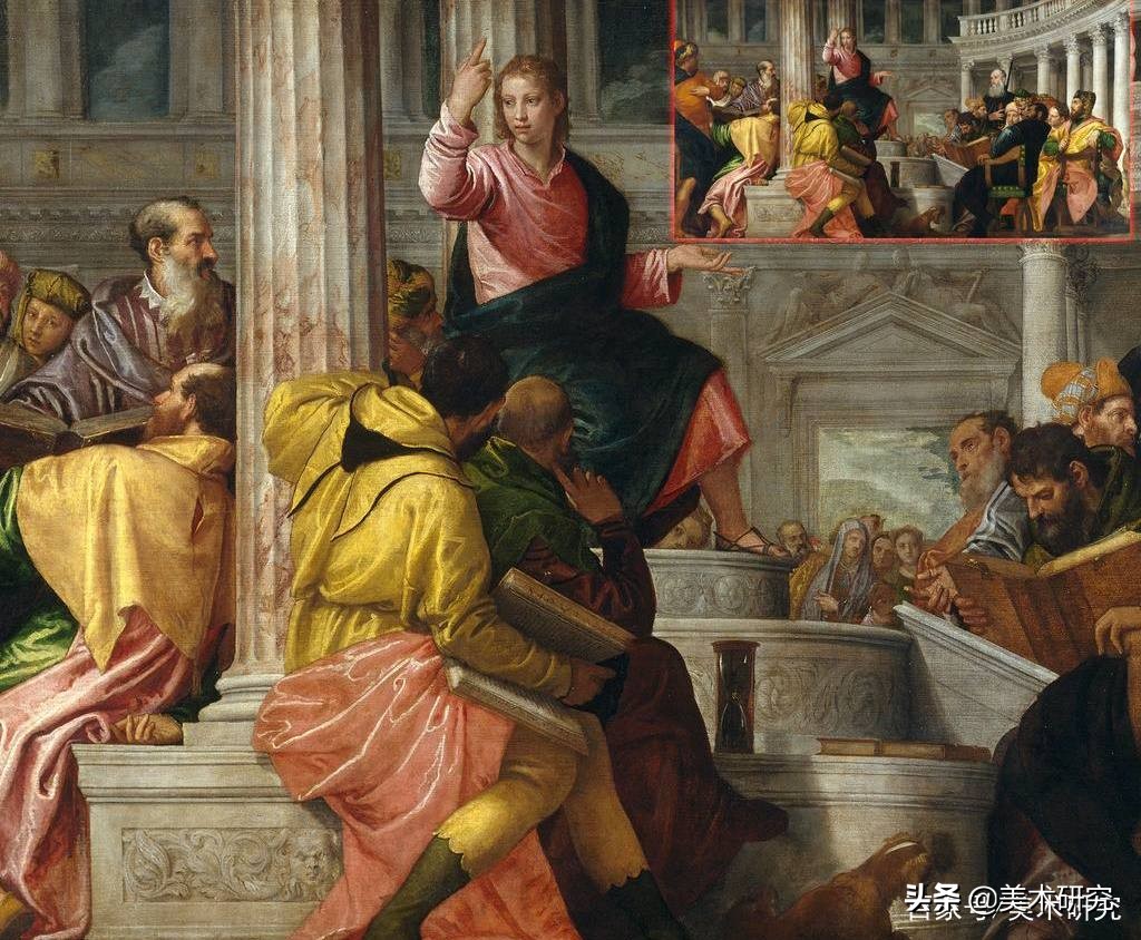 a类矿物颜料在绘画中的作用,美术颜料的特性