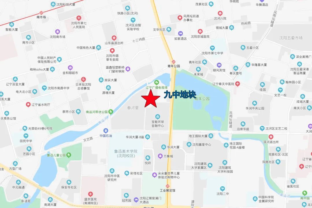 宝能以27.1亿元拿下板桥g14地块,宝能9宗地块