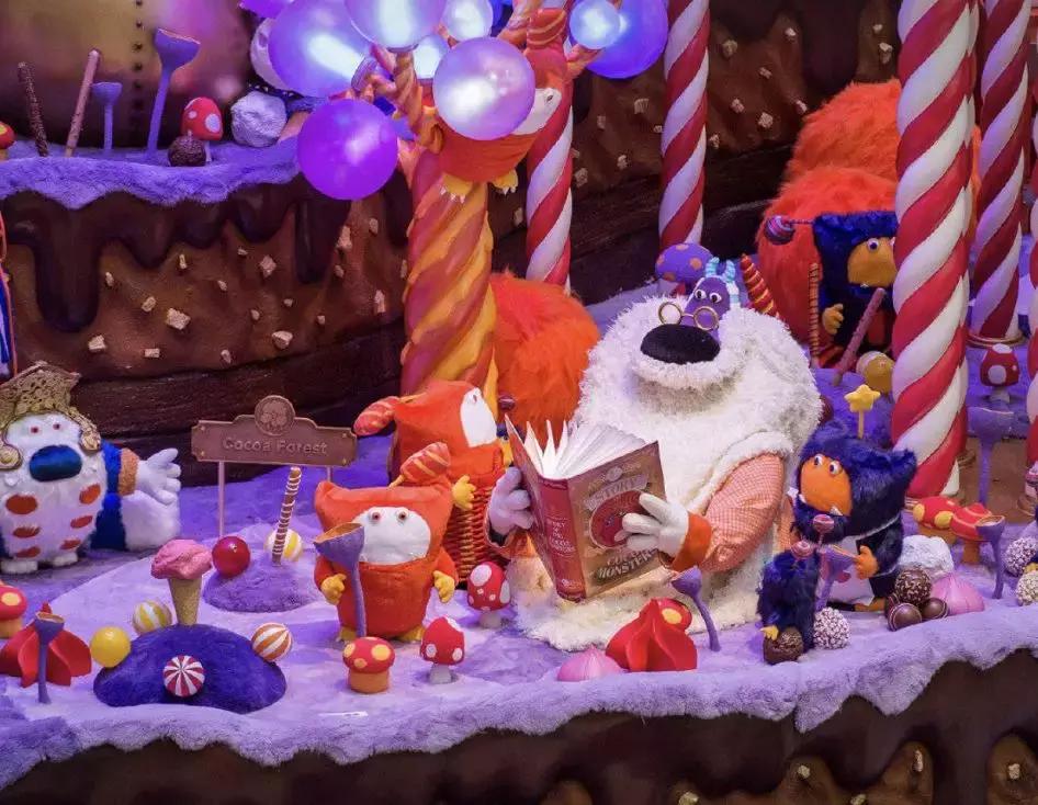 香港年终购物最强攻略,香港圣诞节购物2012