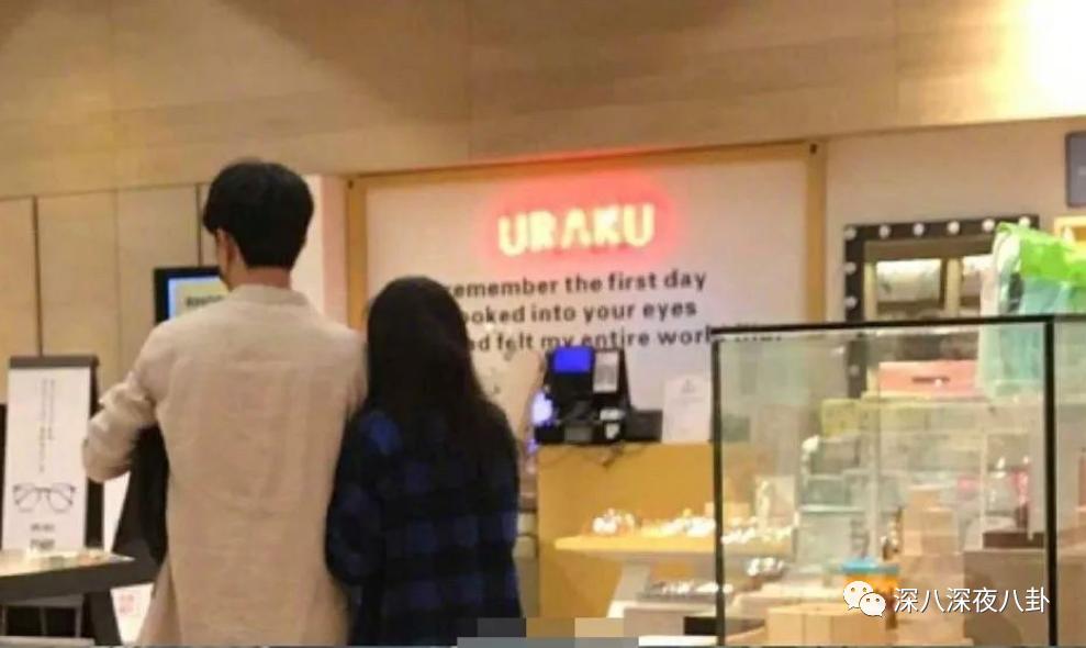 张雨剑和吴倩到底怎么回事,吴倩到底为张雨剑付出多少