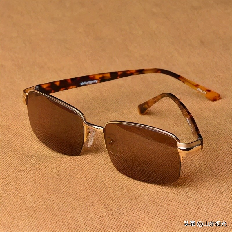 涨知识奢华宝石原来是这么来的,古时候的水晶眼镜有什么好处