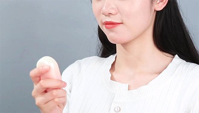 连同事都抢着试的高颜值口喷,用完嘴巴好清新,哈气都是香的