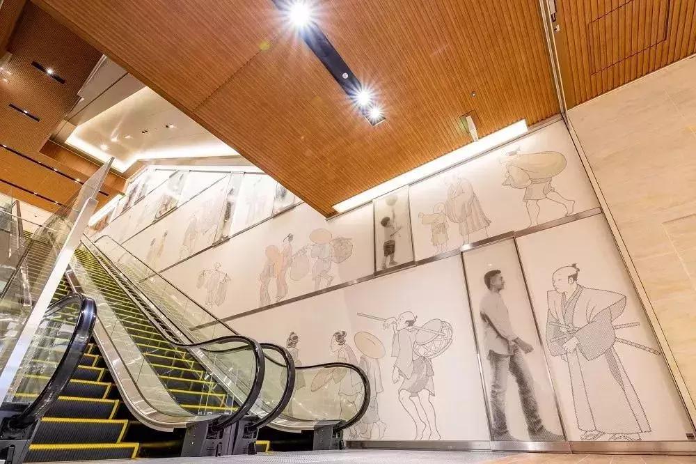 日本1号店会带来怎样的惊喜？