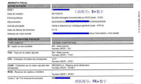 法国vat注册哪些平台,法国vat要注册么