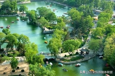 中国各城市的别称大全,中国各大城市的别称