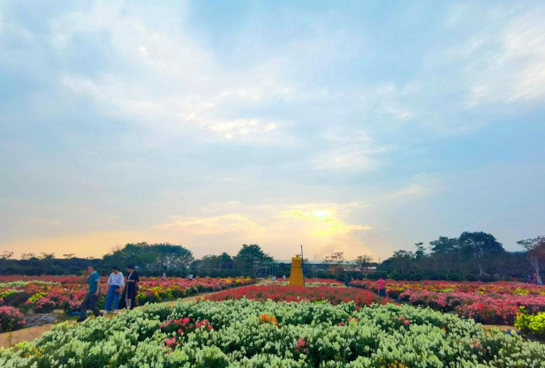 从化休闲度假旅游,从化五一好玩地方推荐一日游