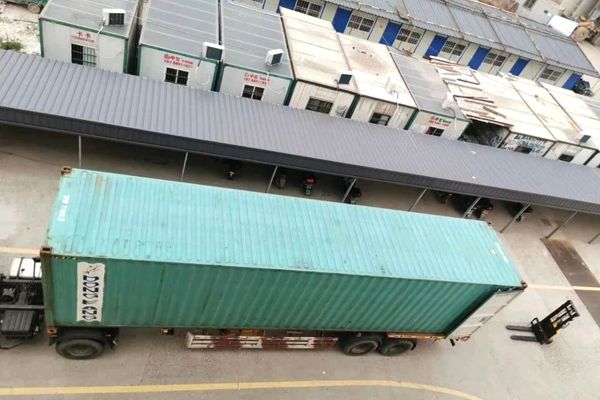 战疫情勇攻坚促发展,坚定信心战疫情齐心协力促生产