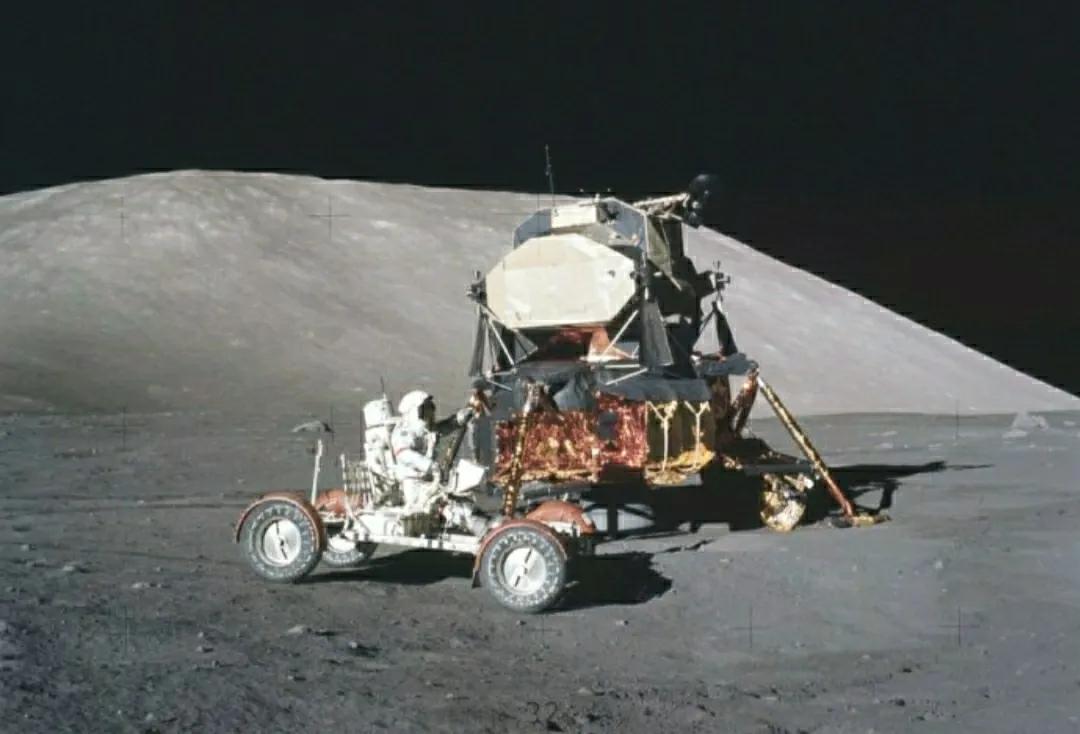 阿波罗登月计划真的有用吗,阿波罗登月计划到底是真的吗