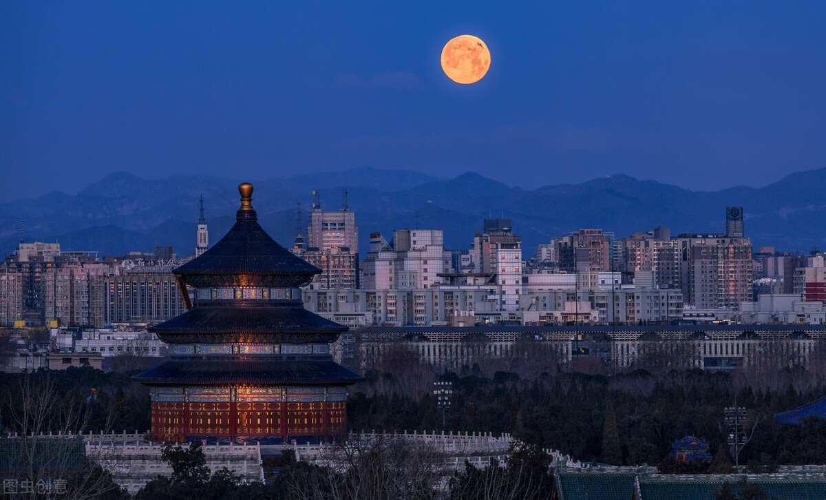 北京未来房价回龙观,北京被低估的板块