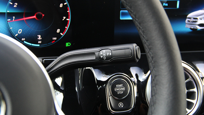 奔驰gla200百公里加速,奔驰gla200排量多大