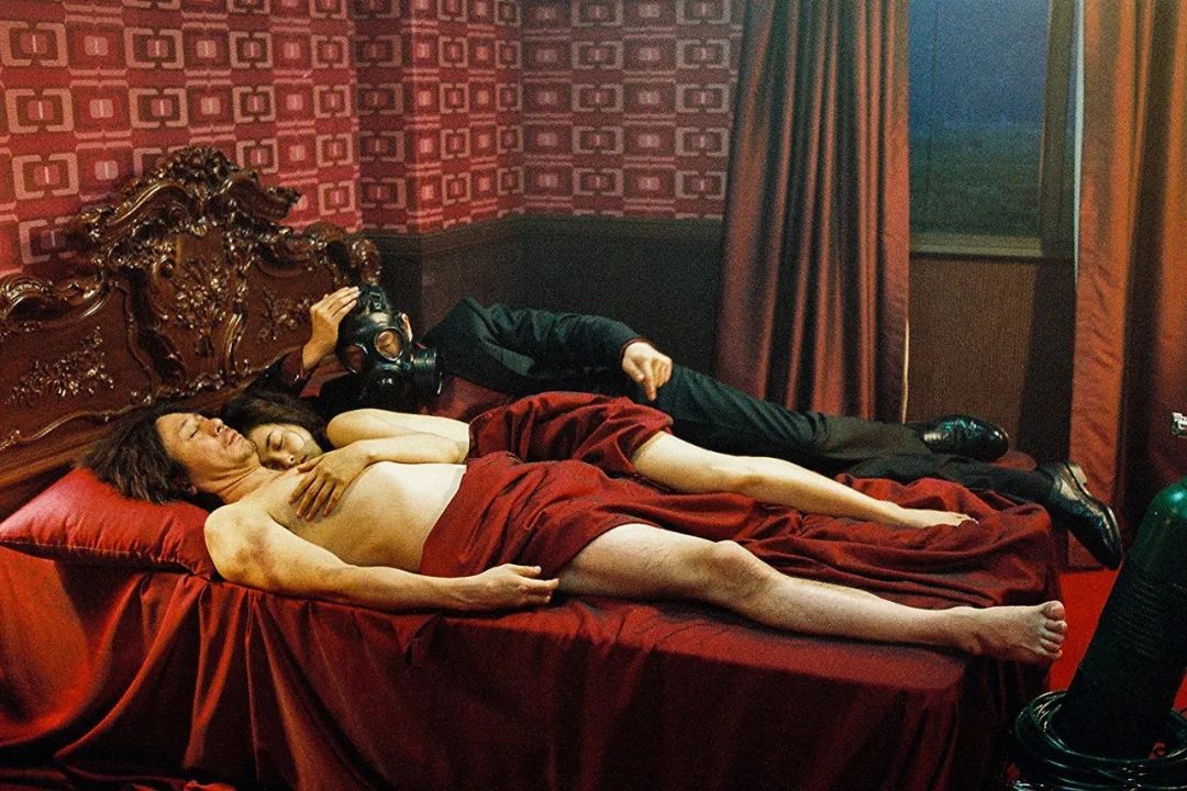 2020年韩国经典复仇片,韩国十部顶级复仇片一口气看完