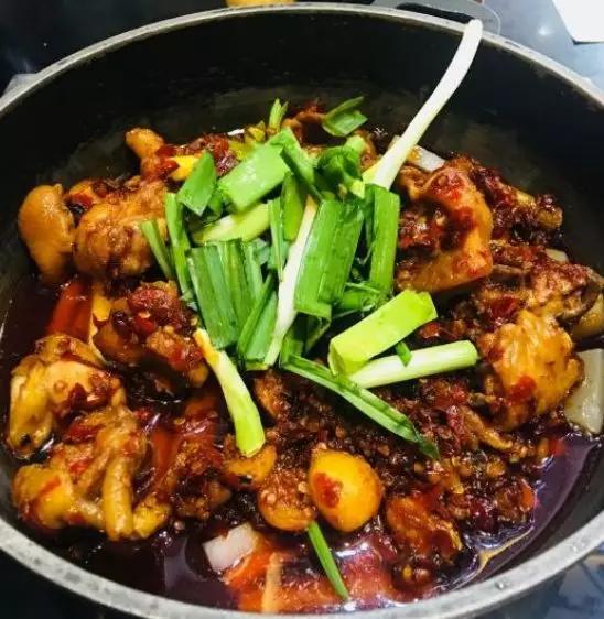 这才是真正的贵州美食,这才是贵州最好吃的美食