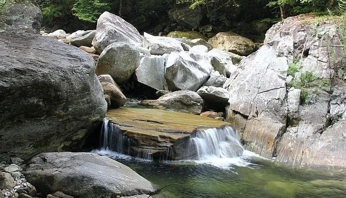 一起爬山吗?西安这些山不仅野,还不要钱~