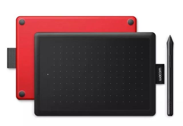 新手到底选择数位板还是数位屏好,数位屏和数位板选哪个适合初学者