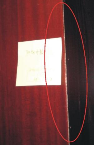 木制品生产过程注意事项,家具类产品质量问题有哪些