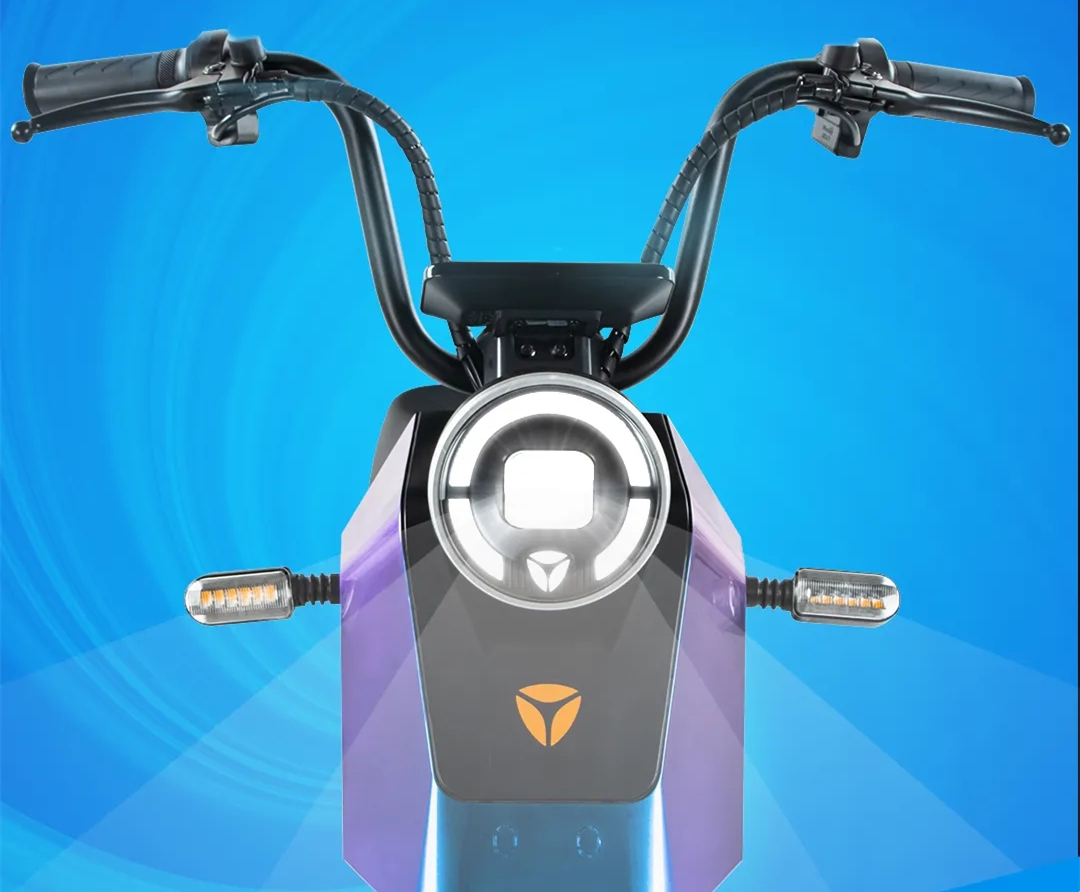 雅迪续航能力最强的电动车,雅迪电动车2022新款国标石墨电池