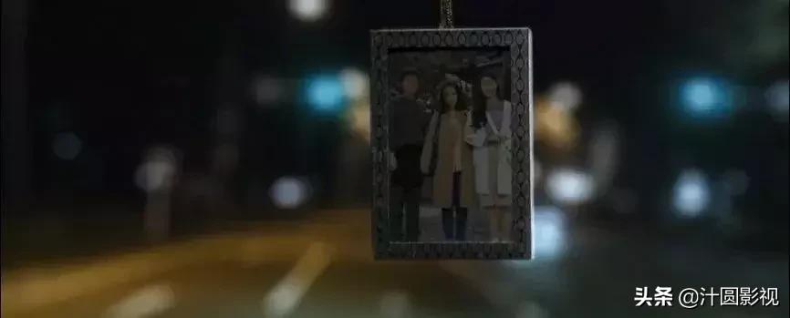 豆瓣高达8.8评分 (豆瓣评分9.0却不敢再看第二遍)