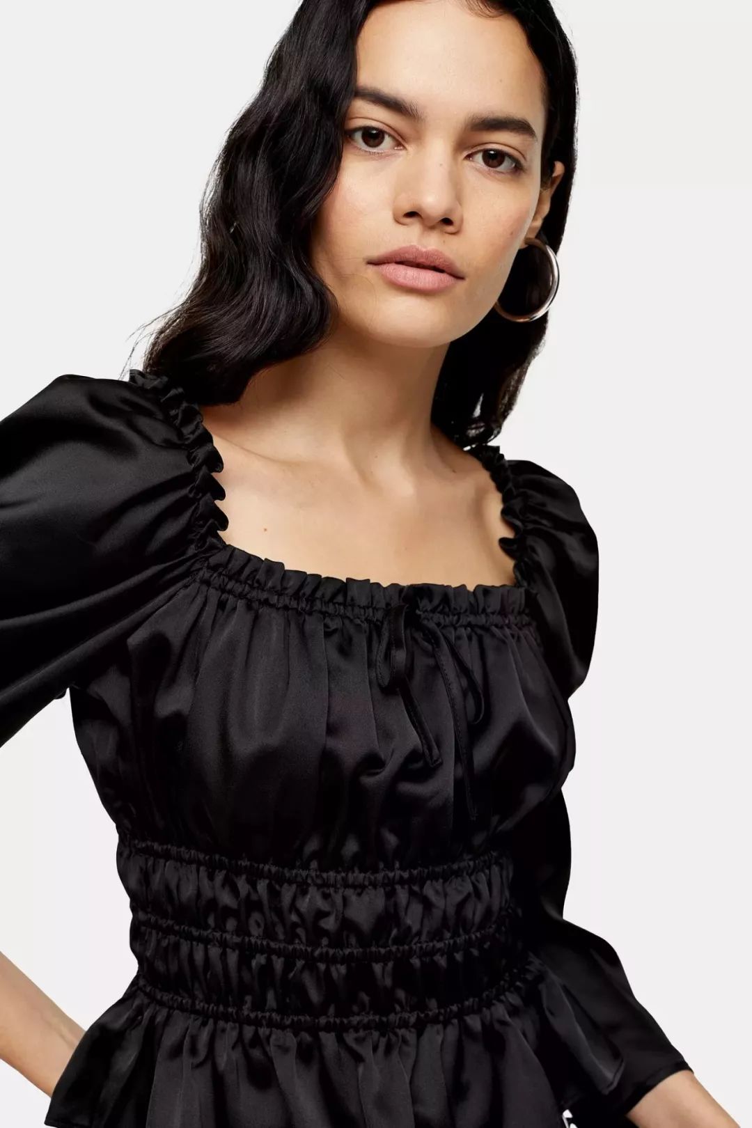 TALLFASHION-高妹穿搭指南