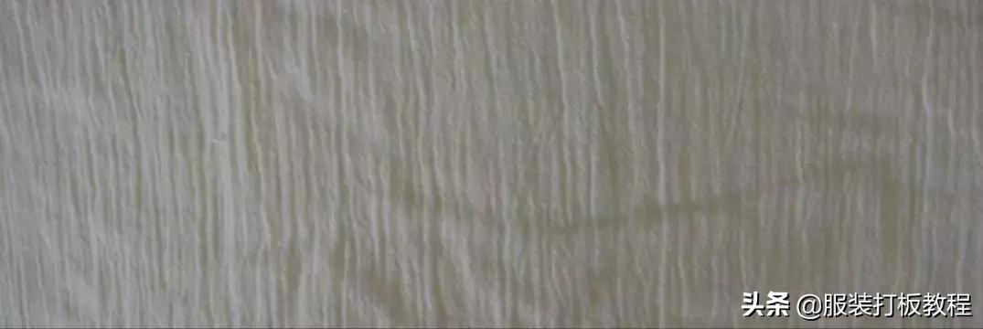 面料知识服装,面料知识500例