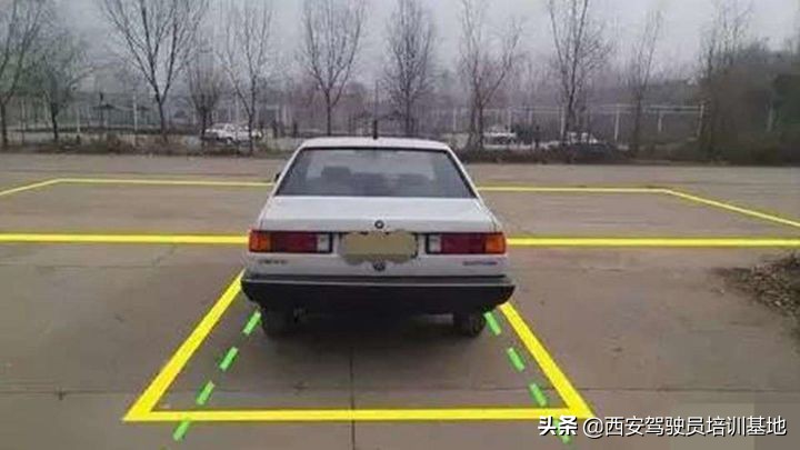 考驾照该说的话,简简单单考个驾照