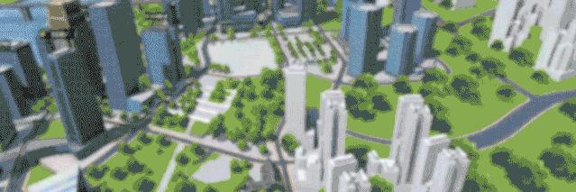 智慧体育综合体发展与创新,上海陆道动美