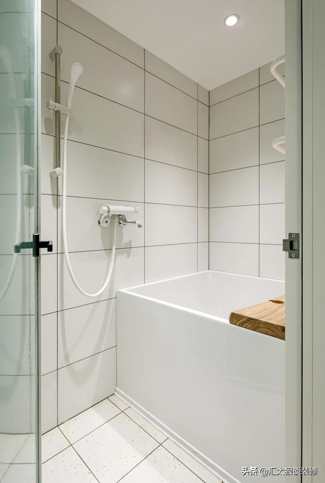 别看这套房子很简单，我敢说，它是绝大多数人都想要的家