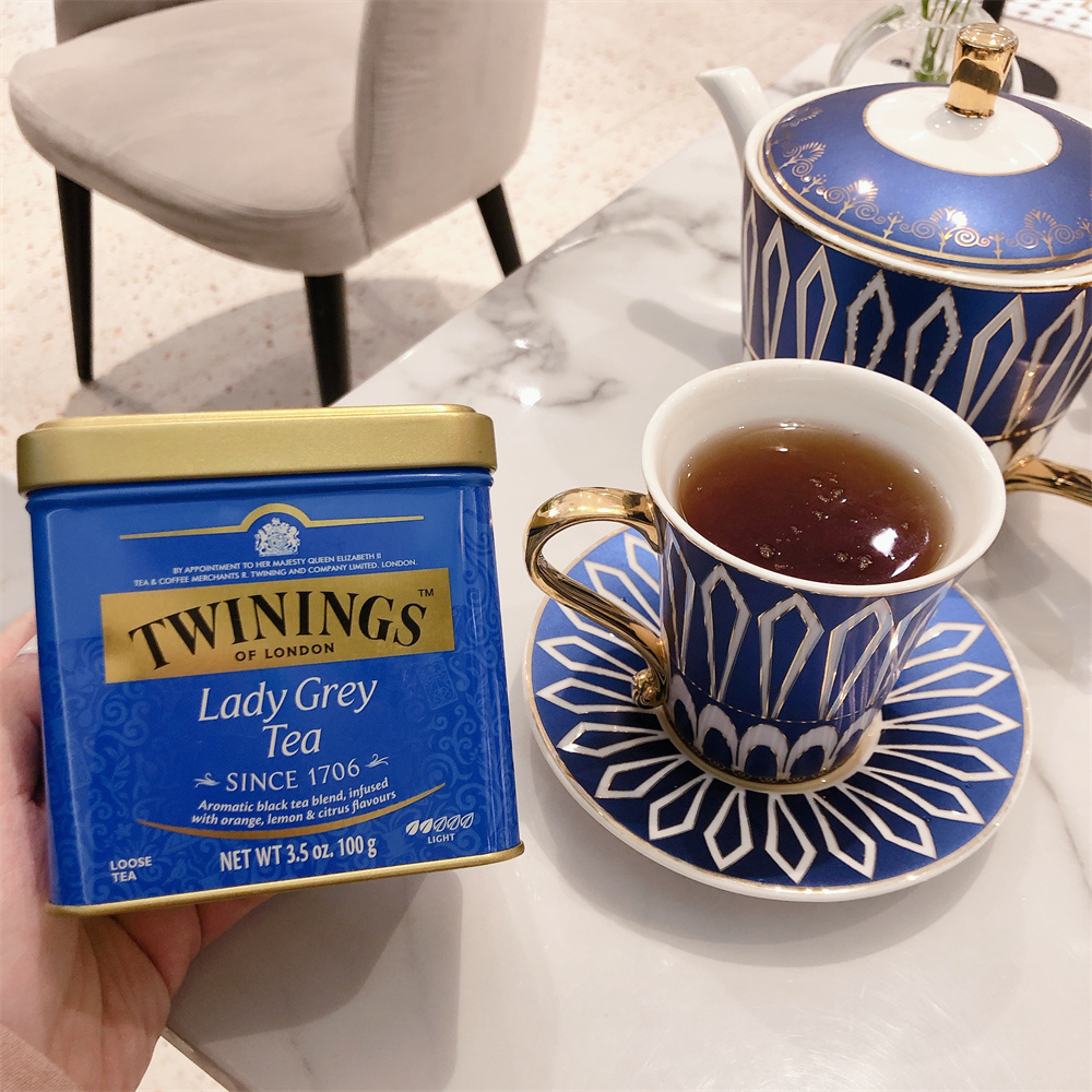 川宁伯爵红茶香精香水怎么样,川宁仕女伯爵红茶口感