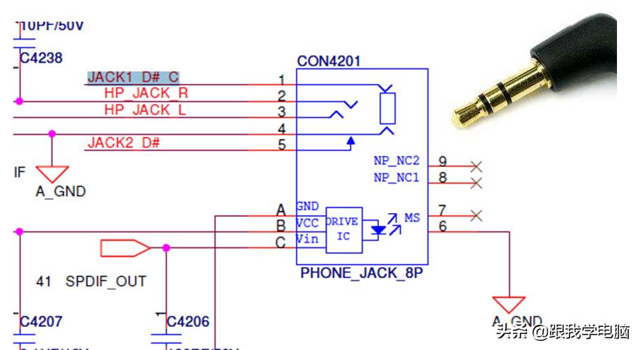 笔记本无声耳机有声,笔记本内置喇叭有声音输出没声音