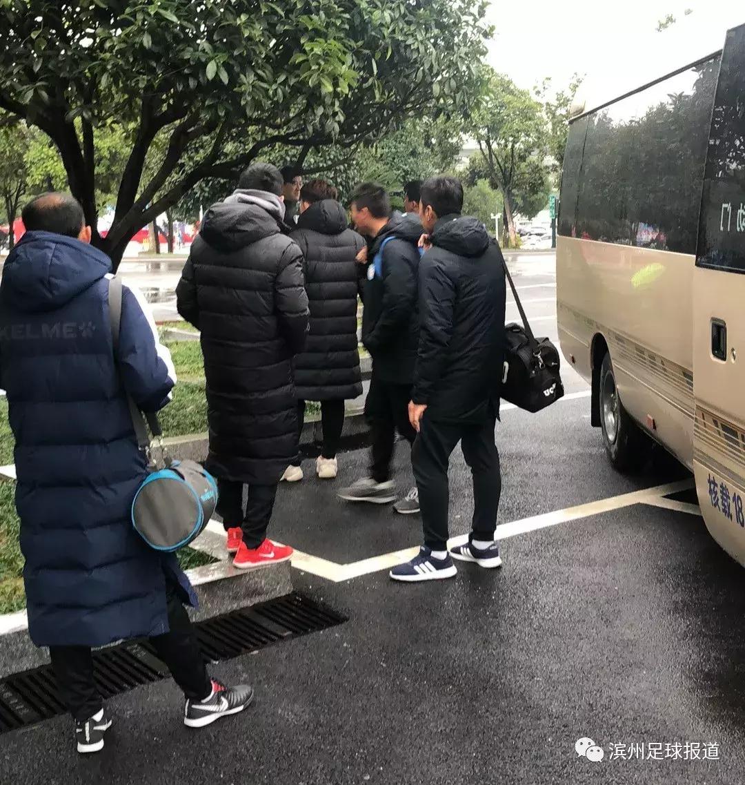 滨州挚友足球小将,滨州挚友