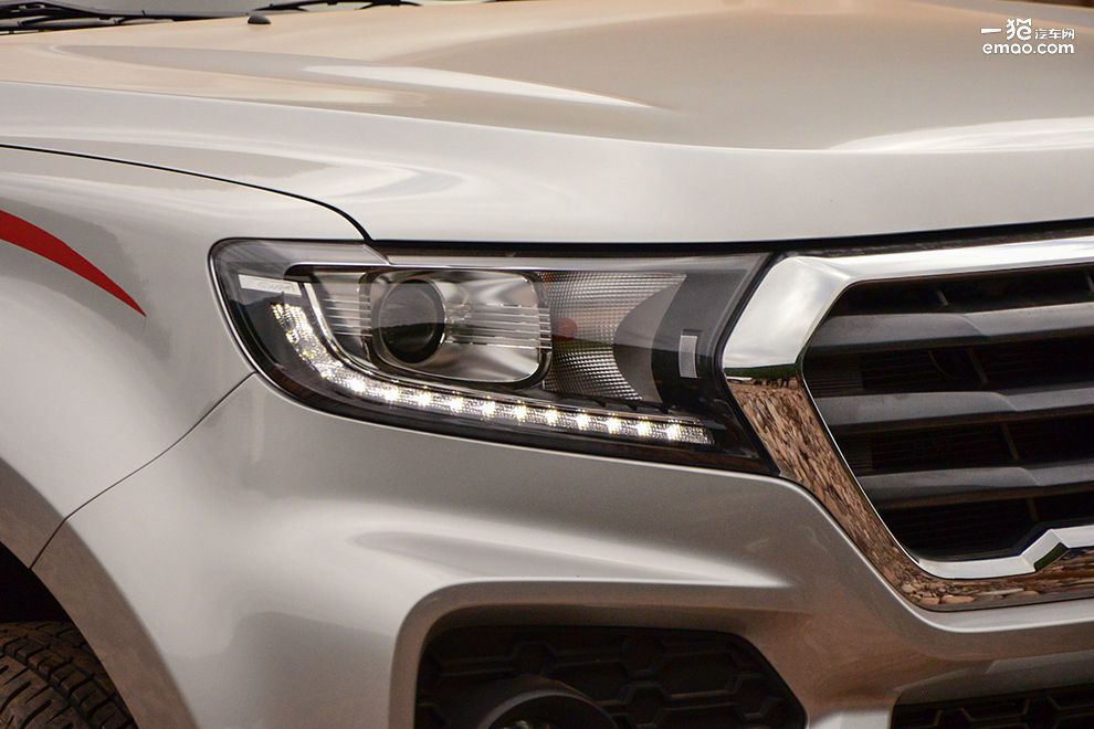 长城风骏7皮卡体验,风骏7可以去西藏吗