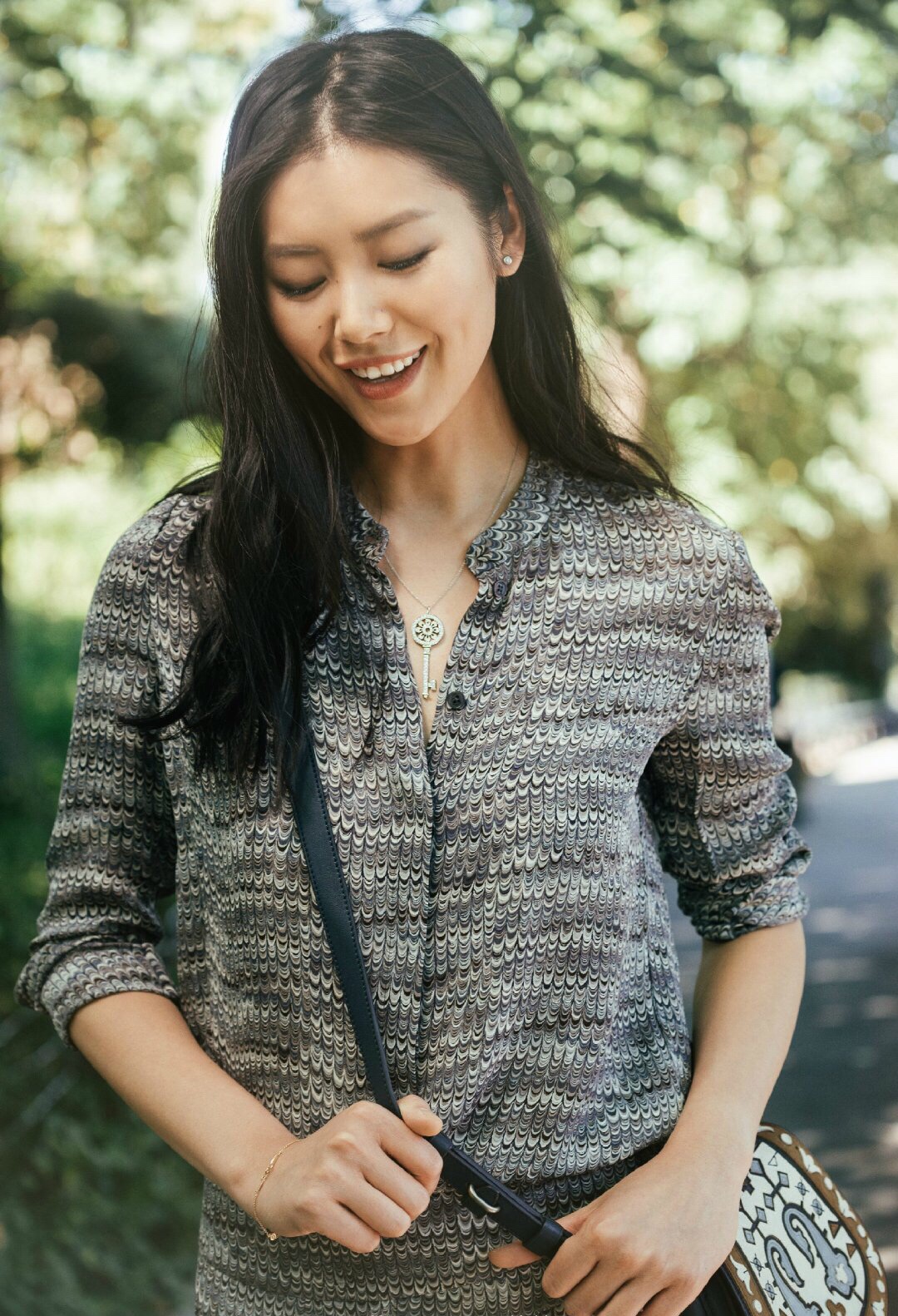 开启无限可能,开启无限可能动作