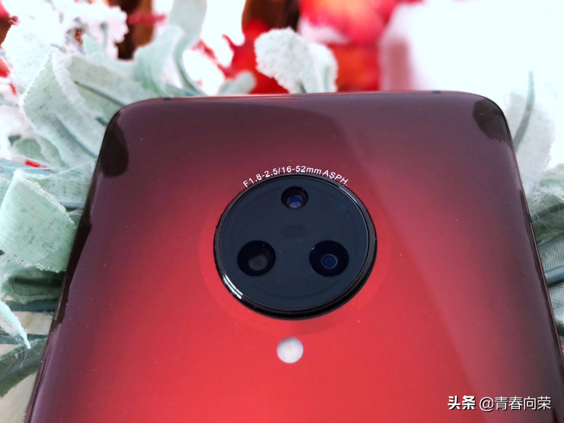 一份来自用户角度的评测：VIVONEX3S手机