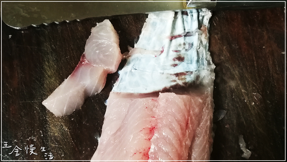 赣州煎鱼饼做法,煮鱼饼做法