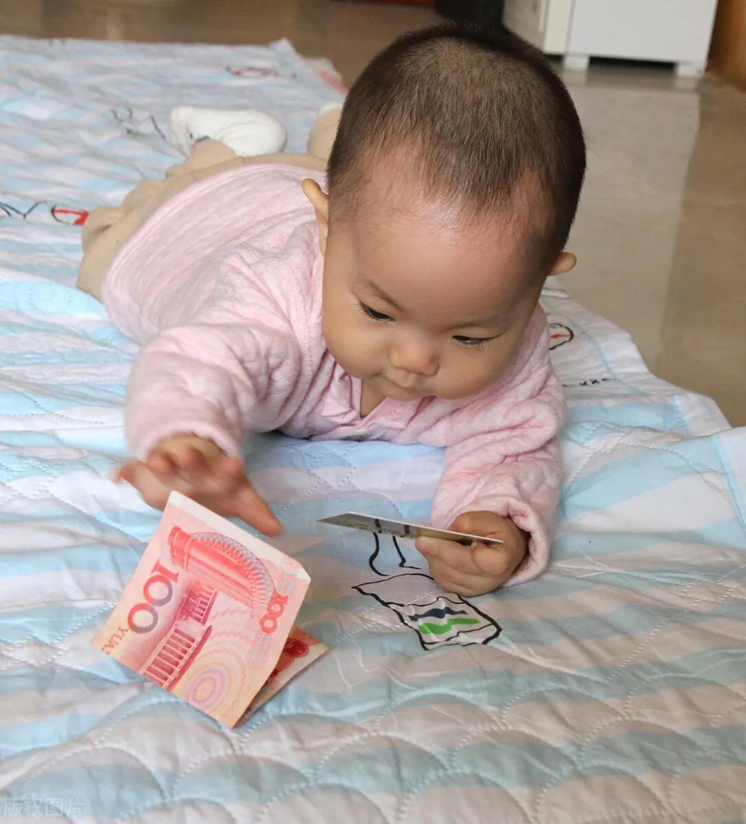 周岁抓周礼仪式流程,抓周礼是哪里的风俗