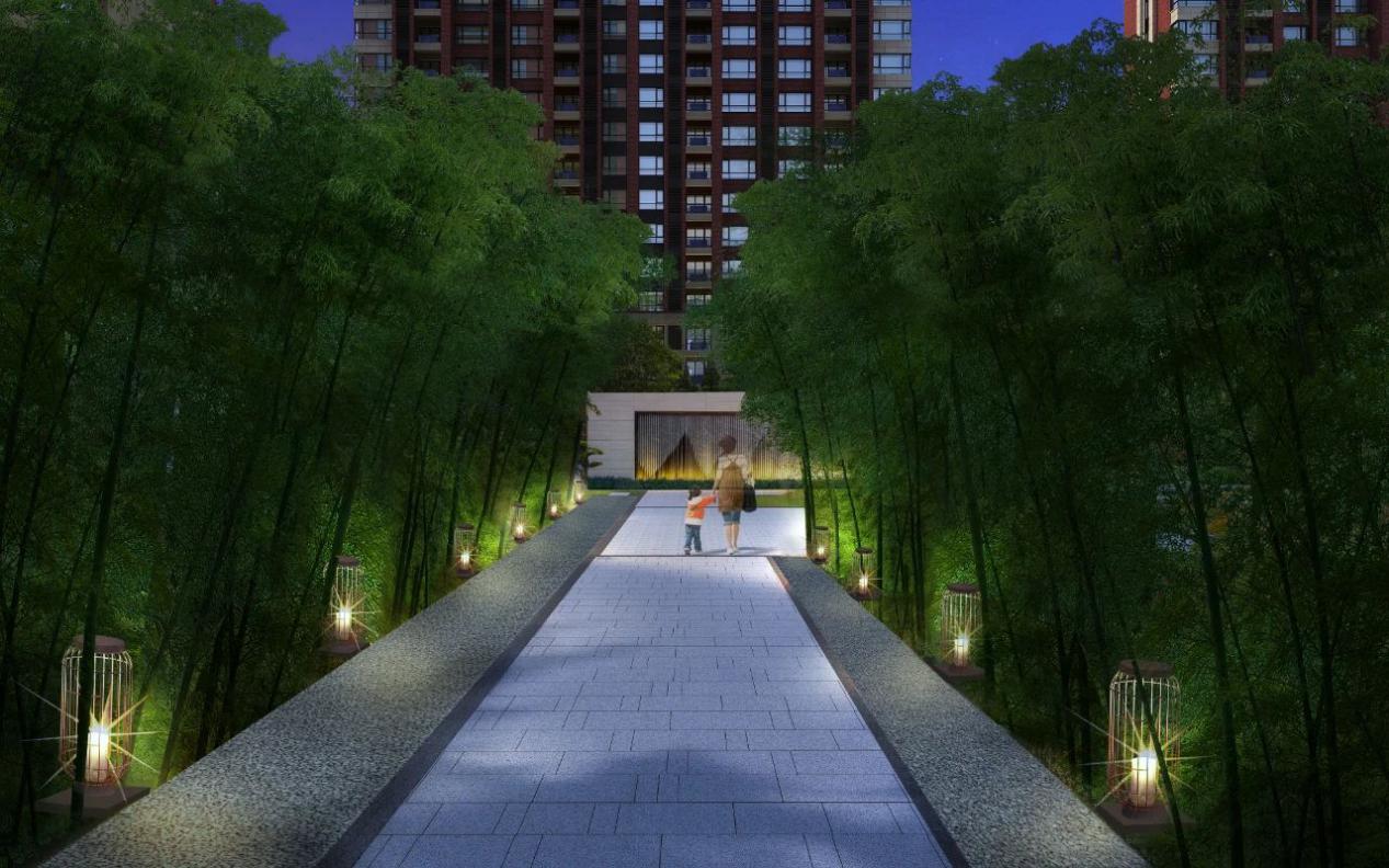 邢台荣盛华府花园洋房,邢台市荣盛华府楼盘分布图