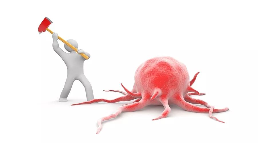 都是癌症晚期，你在癌痛中等待死亡，他在无痛病房中享受生活