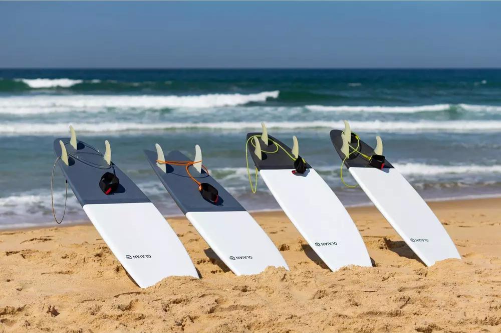 999元能get什么运动装备？