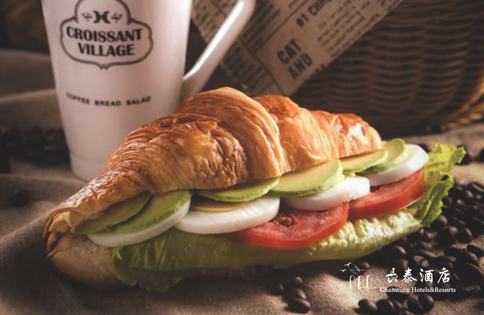 从托斯卡纳风到虹夕诺雅范儿，长泰洲颐酒店五周年“经历”了什么