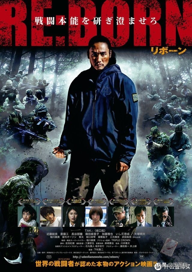 高端大气无尿点的一部动作电影,好莱坞20部无尿点动作电影