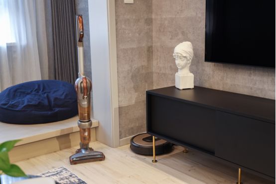 无线吸尘器横评,五款吸尘器吸力评测