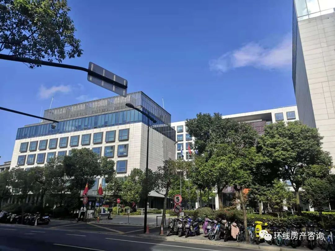 中海哪个小区房子值得买,中海长宁第值不值得买