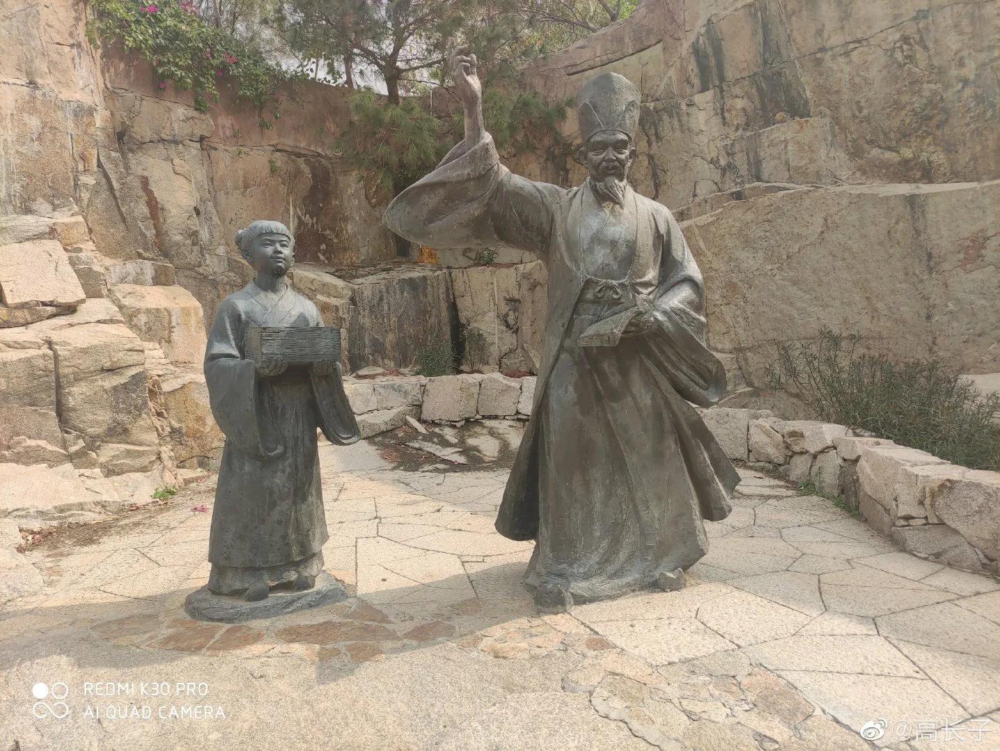 厦门香山有什么风景,厦门翔安必去8个景点香山