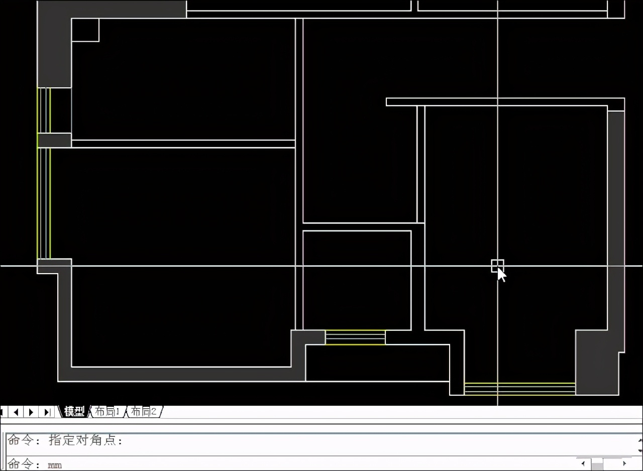 cad教学零基础入门怎么快速上手,cad快速入门教程零基础开始学