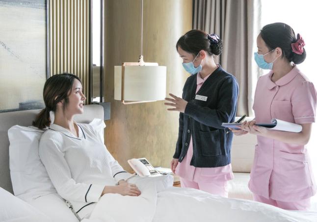 产妇顺产“侧切”或“撕裂”,对身体影响有多大?男人要更疼女人